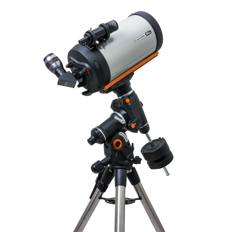 Celestron Telescópio Schmidt-Cassegrain SC 235/2350 EdgeHD 925 CGEM II GoTo
