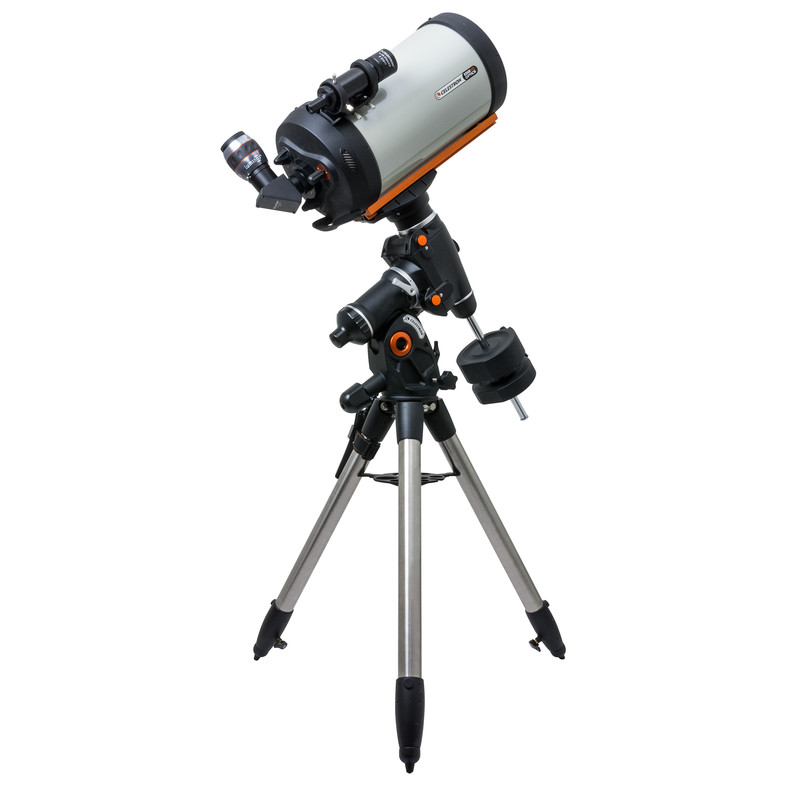 Celestron Telescópio Schmidt-Cassegrain SC 235/2350 EdgeHD 925 CGEM II GoTo