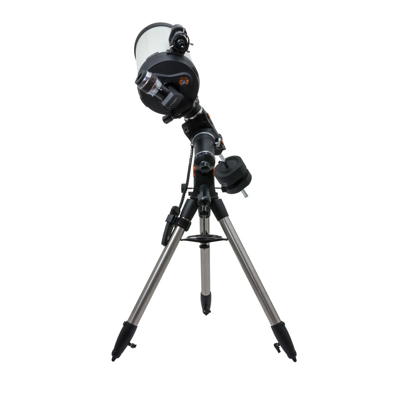 Celestron Telescópio Schmidt-Cassegrain SC 235/2350 EdgeHD 925 CGEM II GoTo