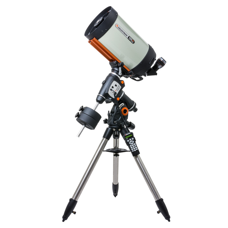 Celestron Telescópio Schmidt-Cassegrain SC 279/2800 EdgeHD 1100 CGEM II GoTo