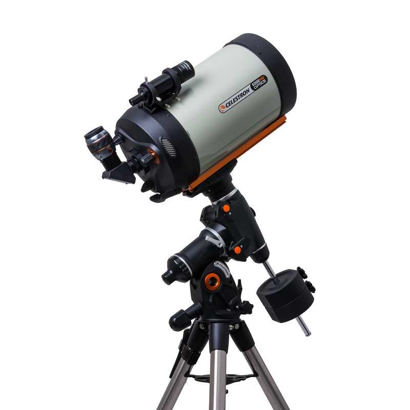 Celestron Telescópio Schmidt-Cassegrain SC 279/2800 EdgeHD 1100 CGEM II GoTo