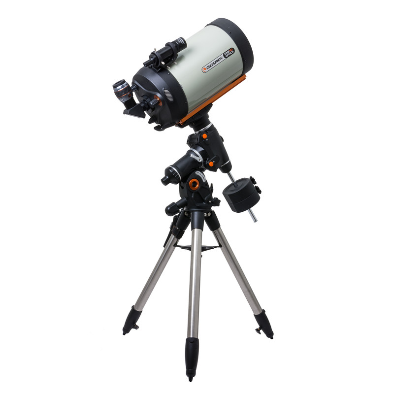 Celestron Telescópio Schmidt-Cassegrain SC 279/2800 EdgeHD 1100 CGEM II GoTo