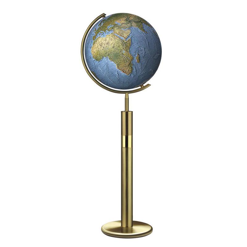 Columbus Globo com pedestal Duorama 214079