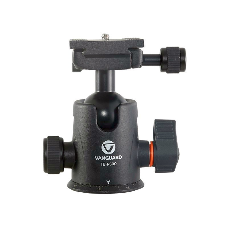 Vanguard Cabeça esférica para tripé TBH-300 Ballhead