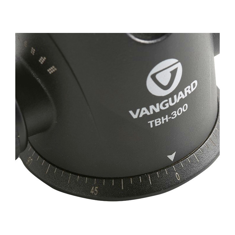 Vanguard Cabeça esférica para tripé TBH-300 Ballhead
