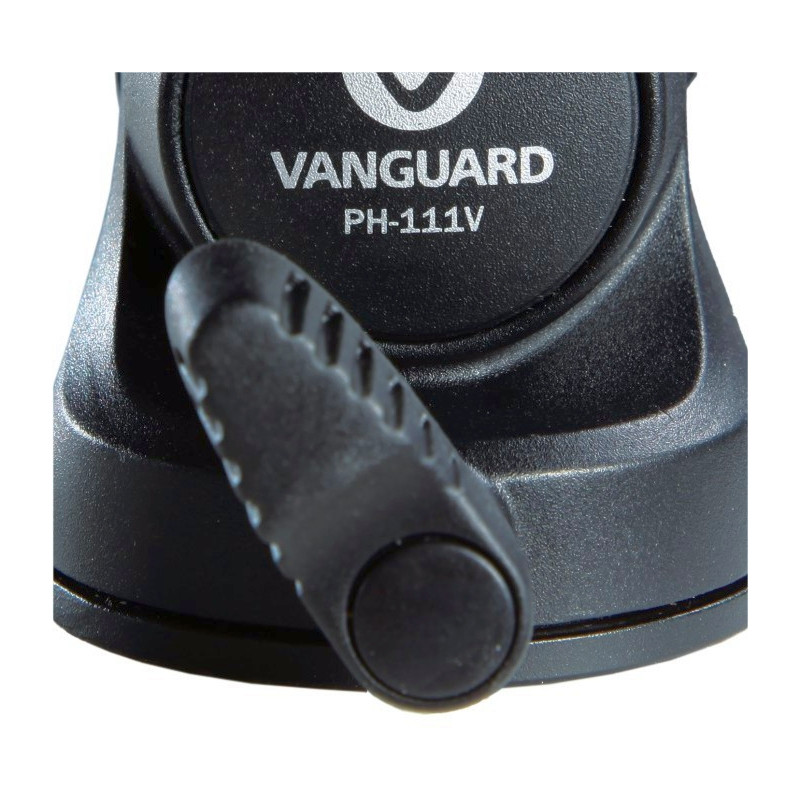 Vanguard PH-111V Videohead