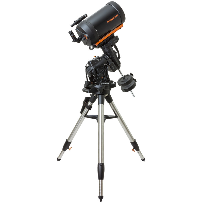 Celestron Telescópio Schmidt-Cassegrain SC 203/2032 CGX 800 GoTo