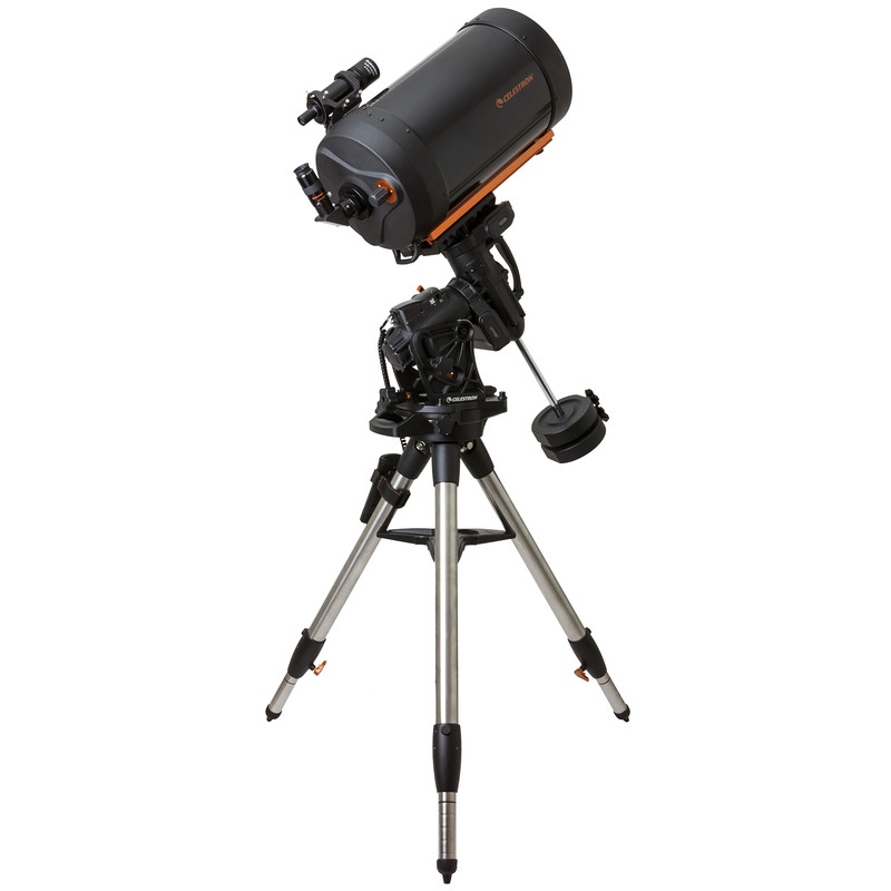 Celestron Telescópio Schmidt-Cassegrain SC 235/2350 CGX 925 GoTo