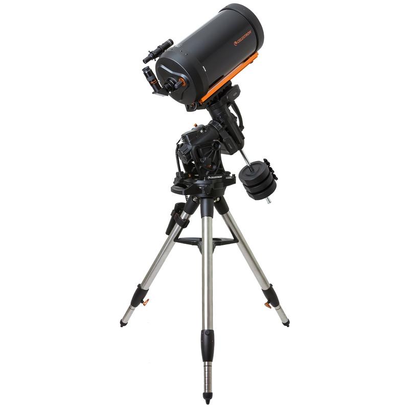 Celestron Telescópio Schmidt-Cassegrain SC 279/2800 CGX 1100 GoTo