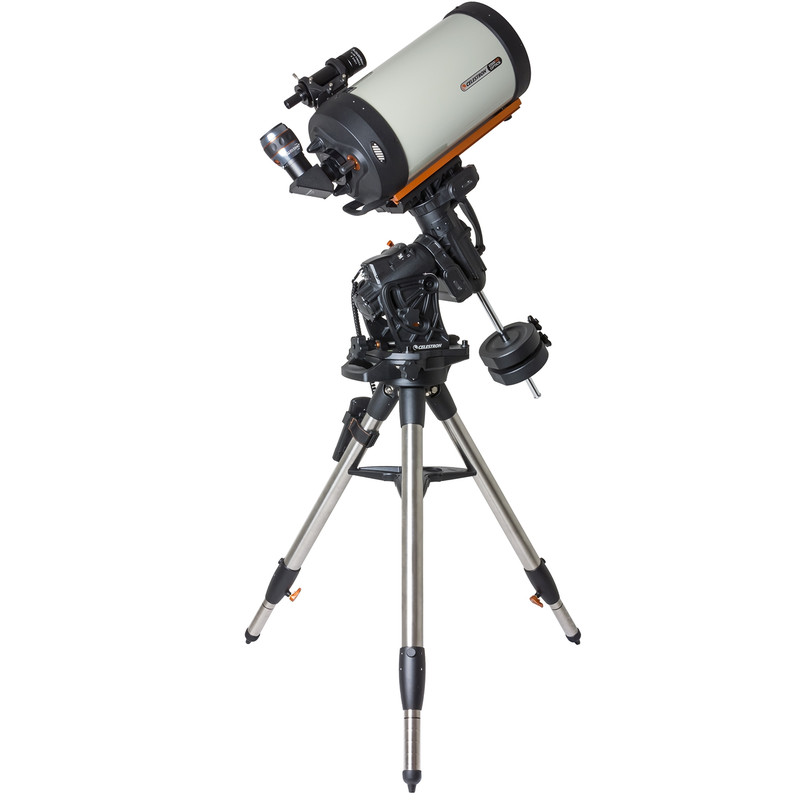 Celestron Telescópio Schmidt-Cassegrain SC 235/2350 EdgeHD 925 CGX GoTo
