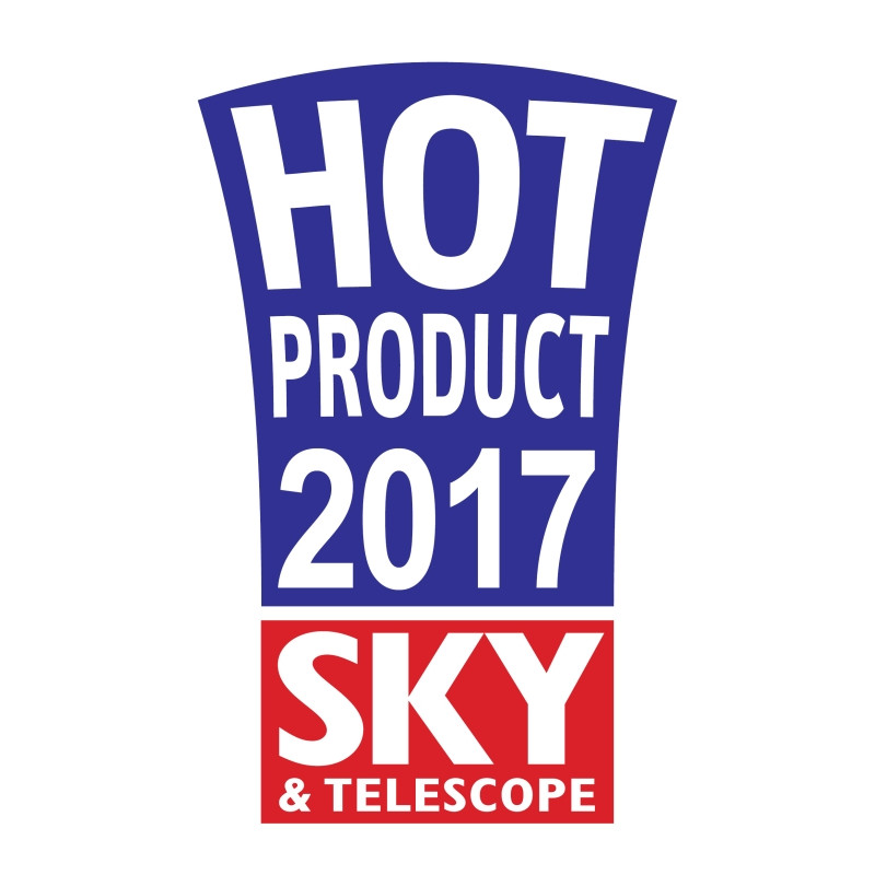 QHY Buscadora do polo PoleMaster para Skywatcher HEQ-5