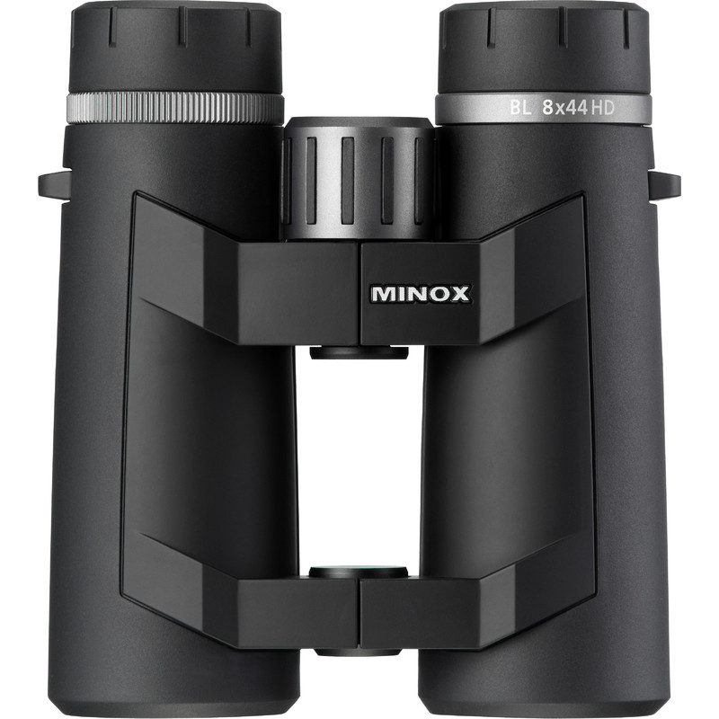 Minox Binóculo BL 8x44 HD