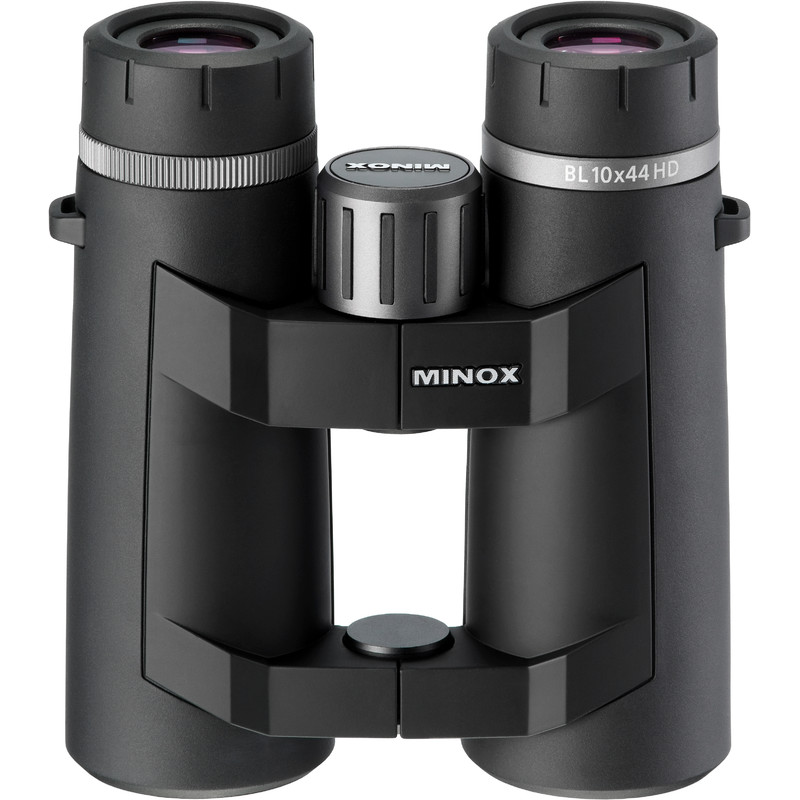 Minox Binóculo BL10x44 HD