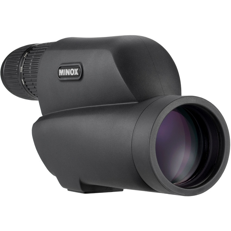 Minox Luneta MD 60 ZR 12-40x, Reticle