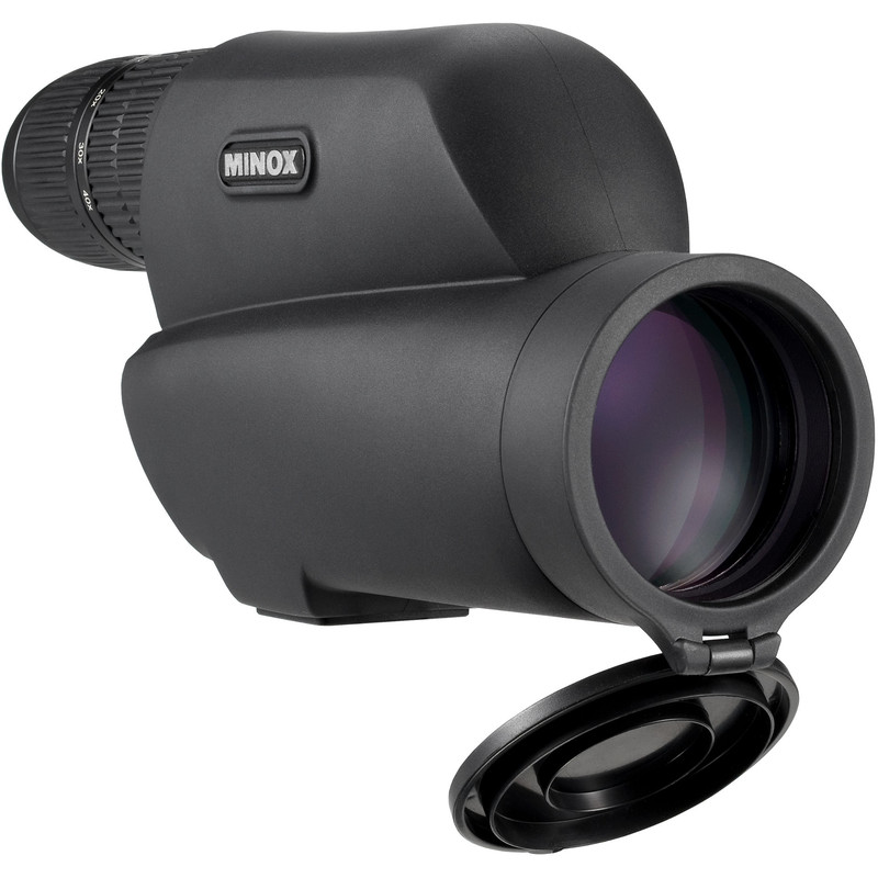 Minox Luneta MD 60 ZR 12-40x, Reticle