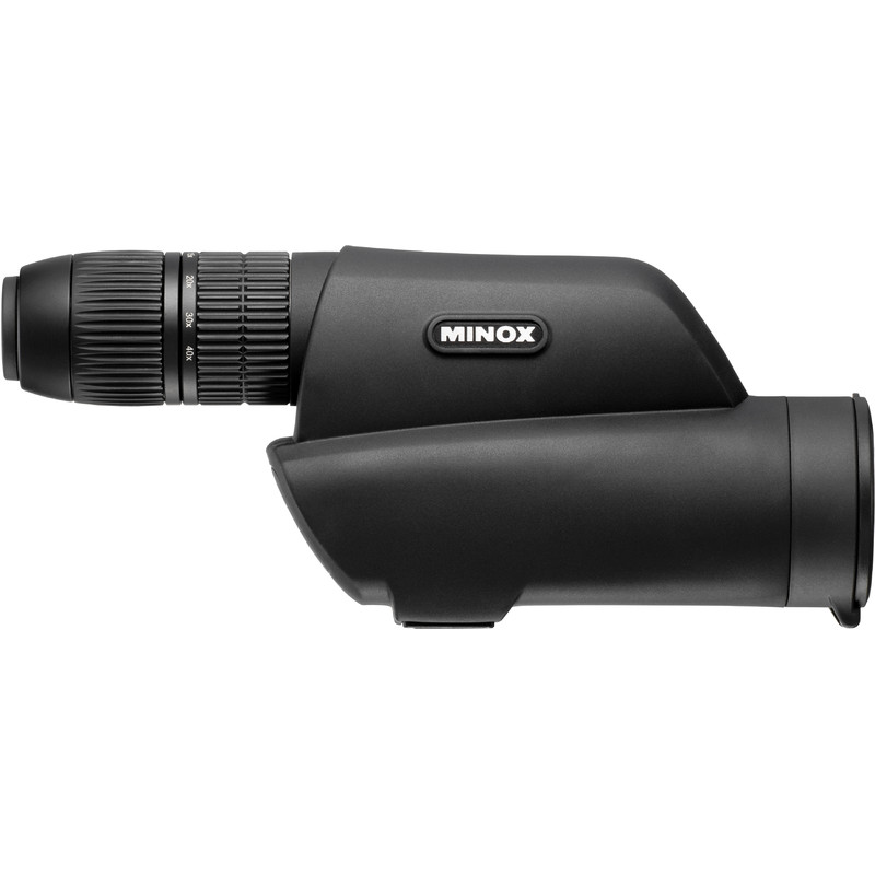 Minox Luneta MD 60 ZR 12-40x, Reticle