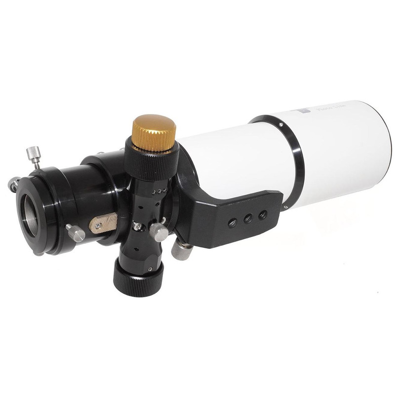 TS Optics Refrator apocromático AP 70/420 Photoline OTA