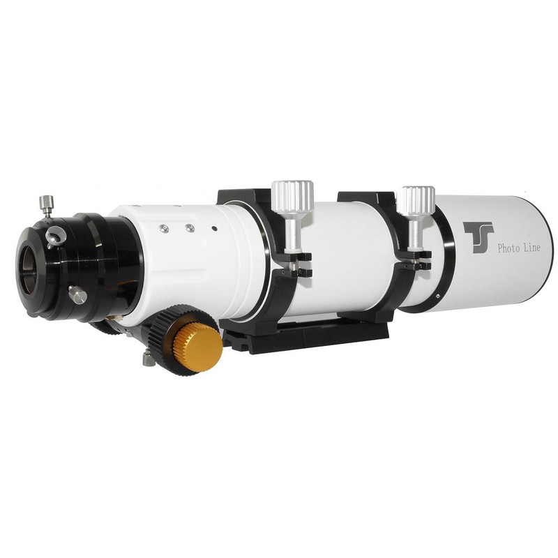 TS Optics Refrator apocromático AP 80/560 Photoline OTA
