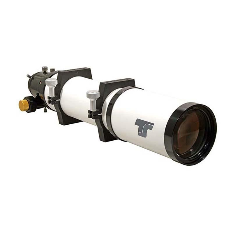 TS Optics Refrator apocromático AP 102/715 Photoline OTA