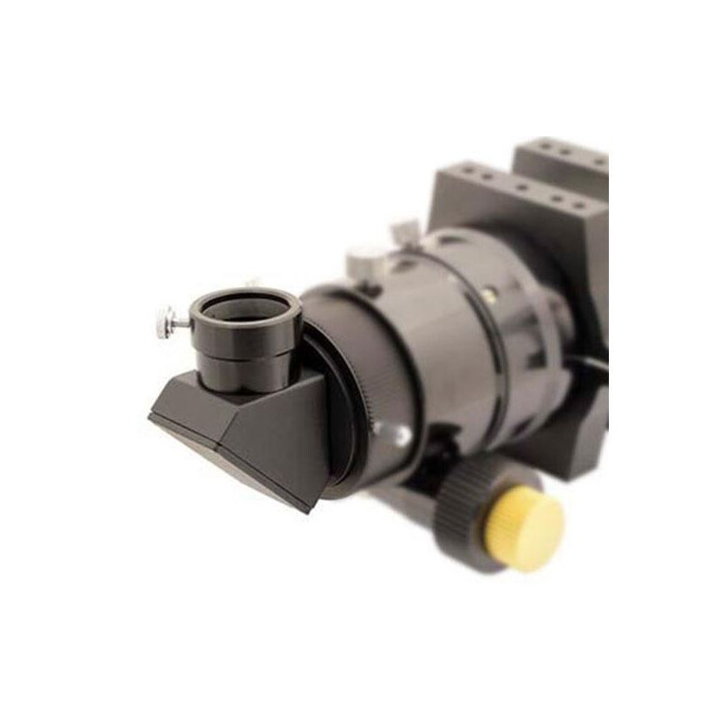TS Optics Espelho diagonal para Imaging Star Apos 1,25"