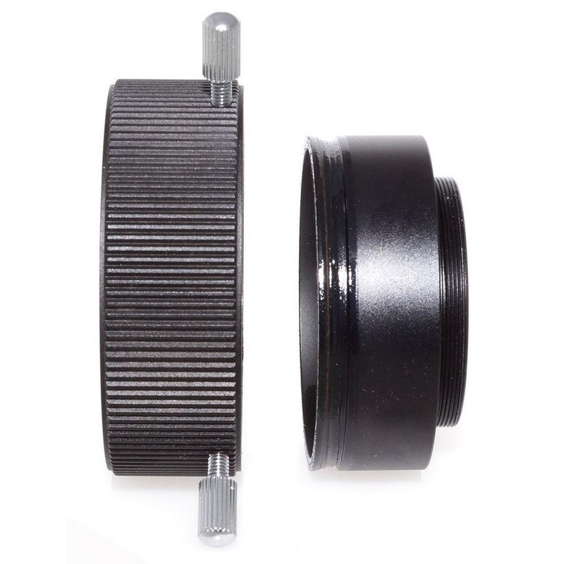 TS Optics Adapter Adaptadores de M68i para M48a com rotação de 360