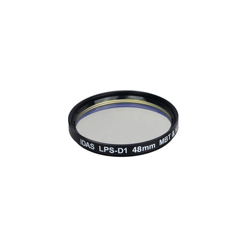 IDAS Filtro de nebulosa LPS-D1 1.25"