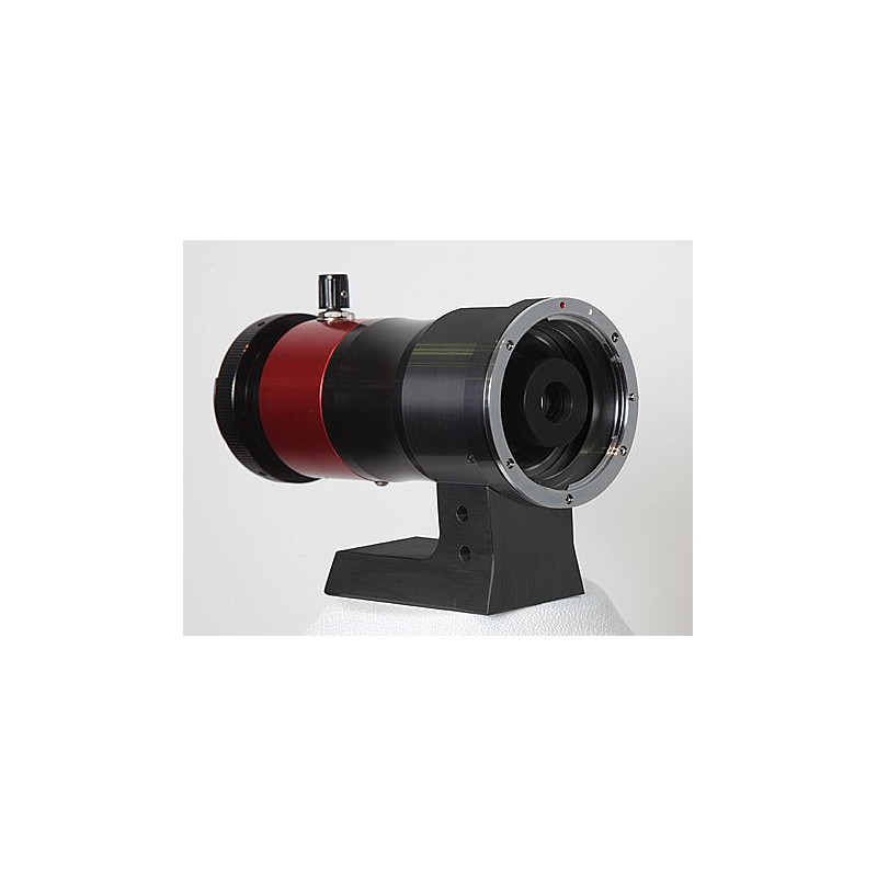 DayStar CAMERA QUARK Filtros solares H-alpha, cromosfera para Canon