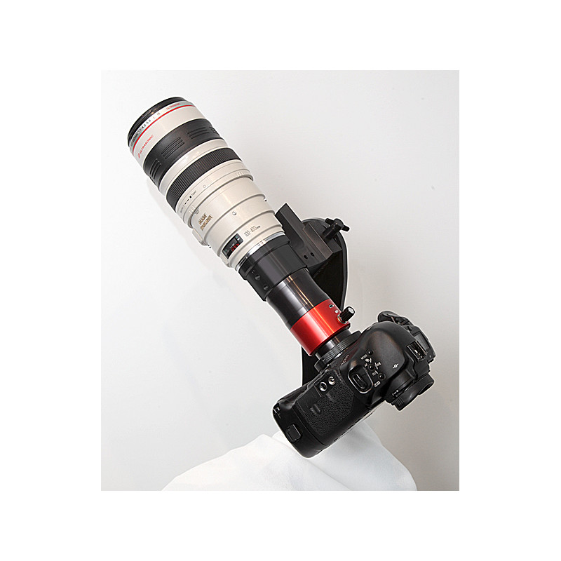 DayStar CAMERA QUARK Filtros solares H-alpha, cromosfera para Canon