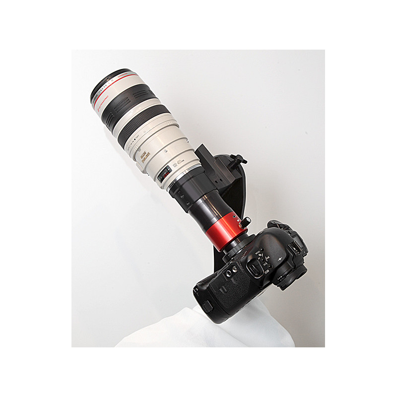 DayStar QUARK H-Alpha solar filter for Nikon DSLR, prominence model