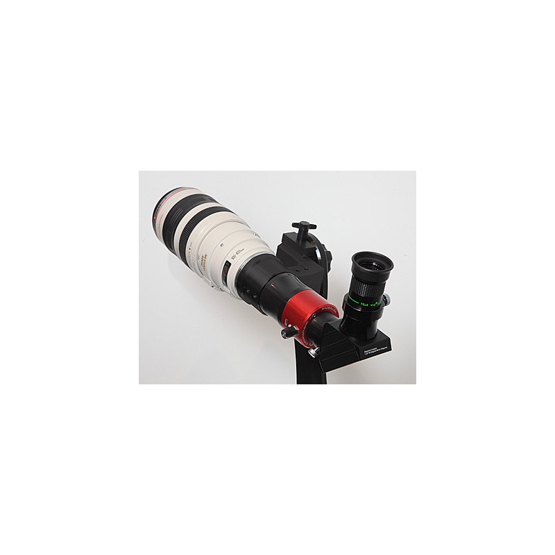 DayStar QUARK H-Alpha solar filter for Nikon DSLR, chromosphere model