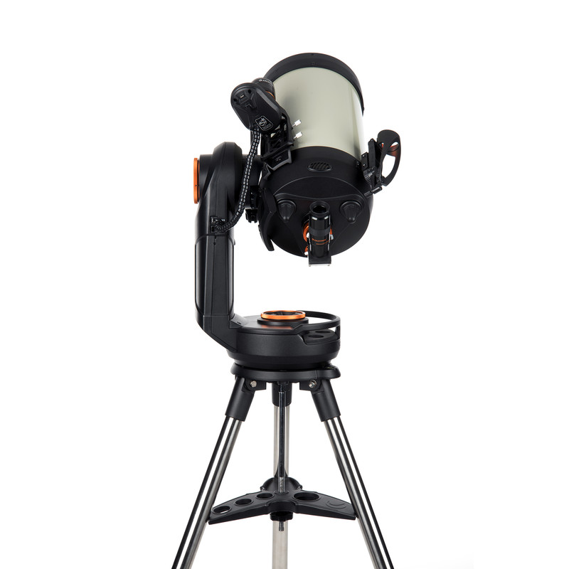 Celestron Telescópio Schmidt-Cassegrain SC 203/2032 EdgeHD NexStar Evolution 8 StarSense GoTo