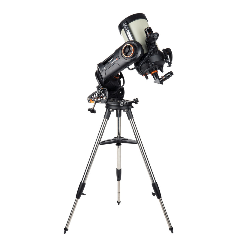 Celestron Telescópio Schmidt-Cassegrain SC 203/2032 EdgeHD NexStar Evolution 8 StarSense GoTo