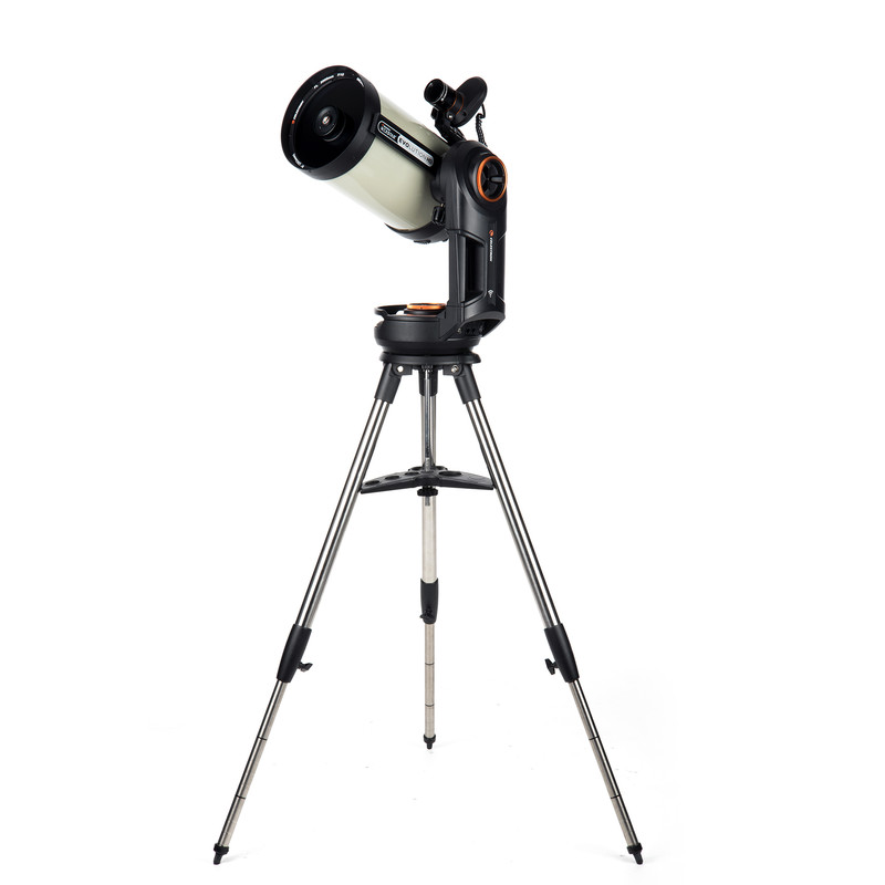 Celestron Telescópio Schmidt-Cassegrain SC 203/2032 EdgeHD NexStar Evolution 8 StarSense GoTo