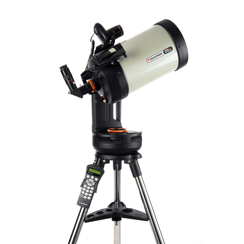 Celestron Telescópio Schmidt-Cassegrain SC 203/2032 EdgeHD NexStar Evolution 8 StarSense GoTo