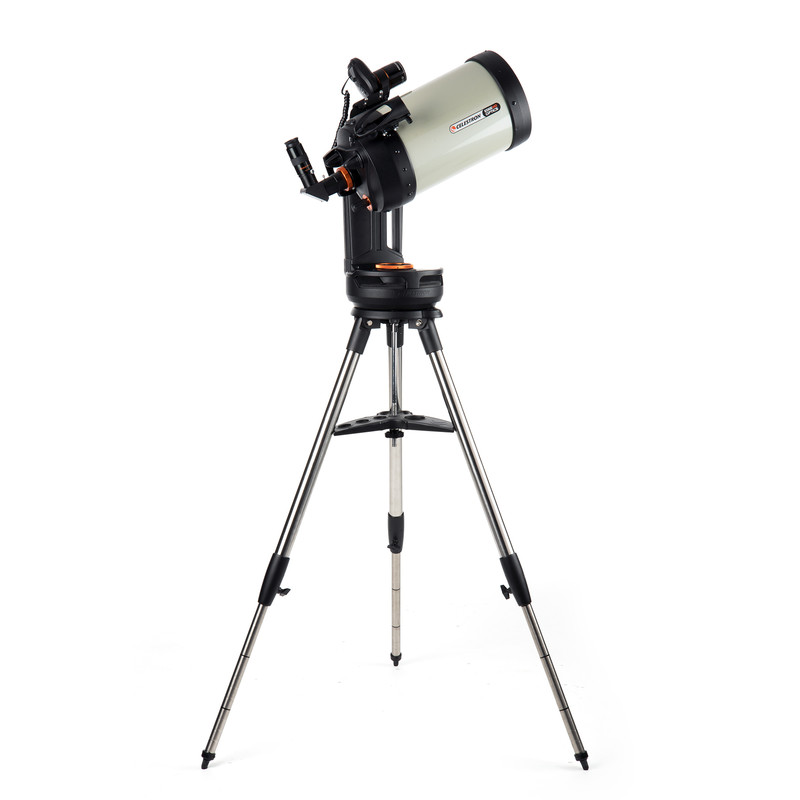 Celestron Telescópio Schmidt-Cassegrain SC 203/2032 EdgeHD NexStar Evolution 8 StarSense GoTo