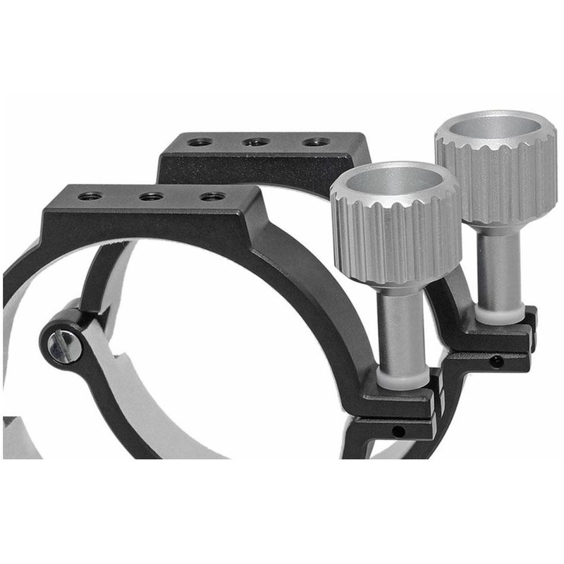 TS Optics Braçadeiras de tubo de 90 mm