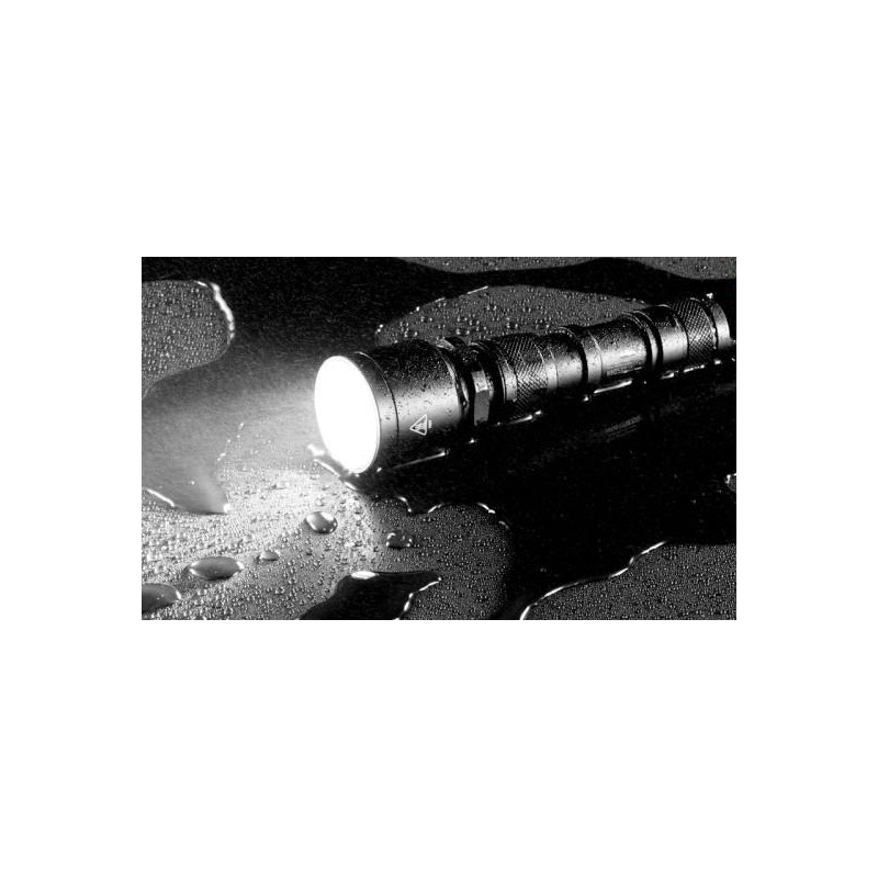 Nitecore Conjunto de caça Lanterna MH25 GT