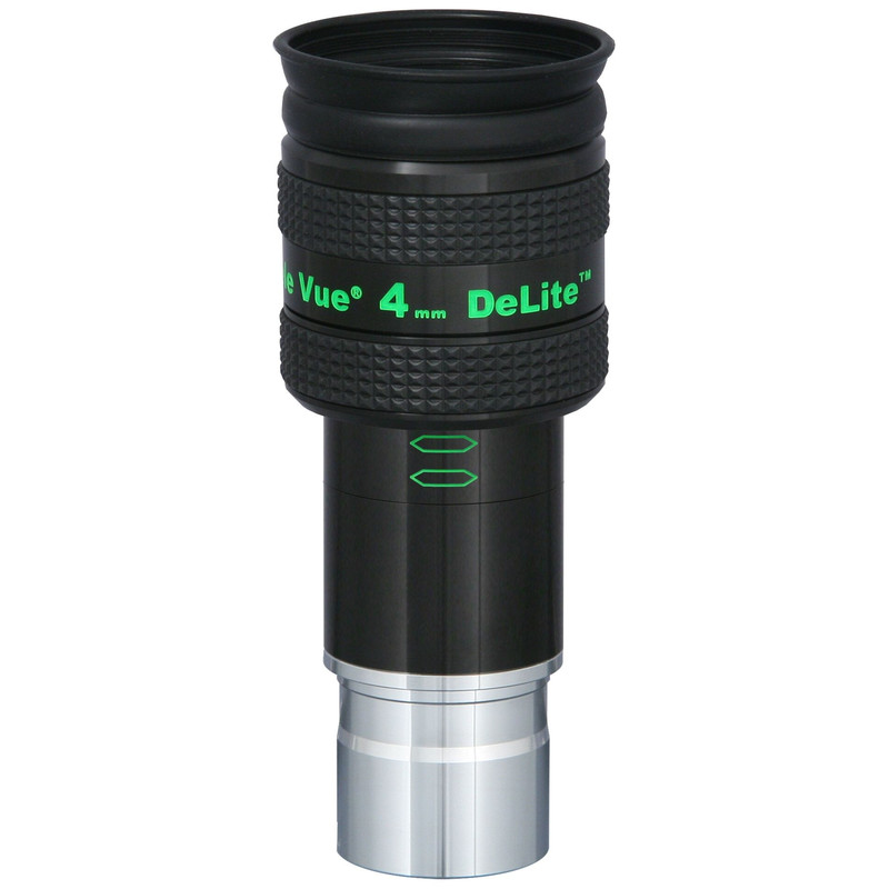 TeleVue Ocular DeLite 4mm 1.25"
