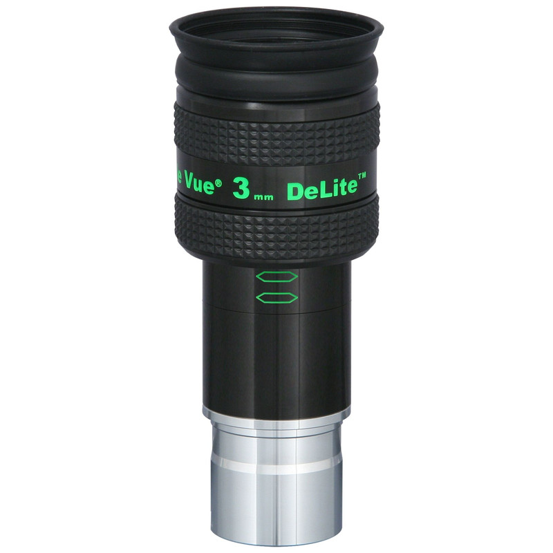 TeleVue Ocular DeLite 3mm 1.25"