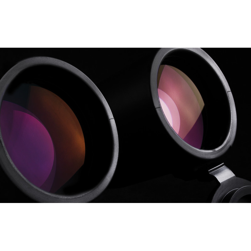 HAWKE Binóculo Sapphire ED 8x43 Black