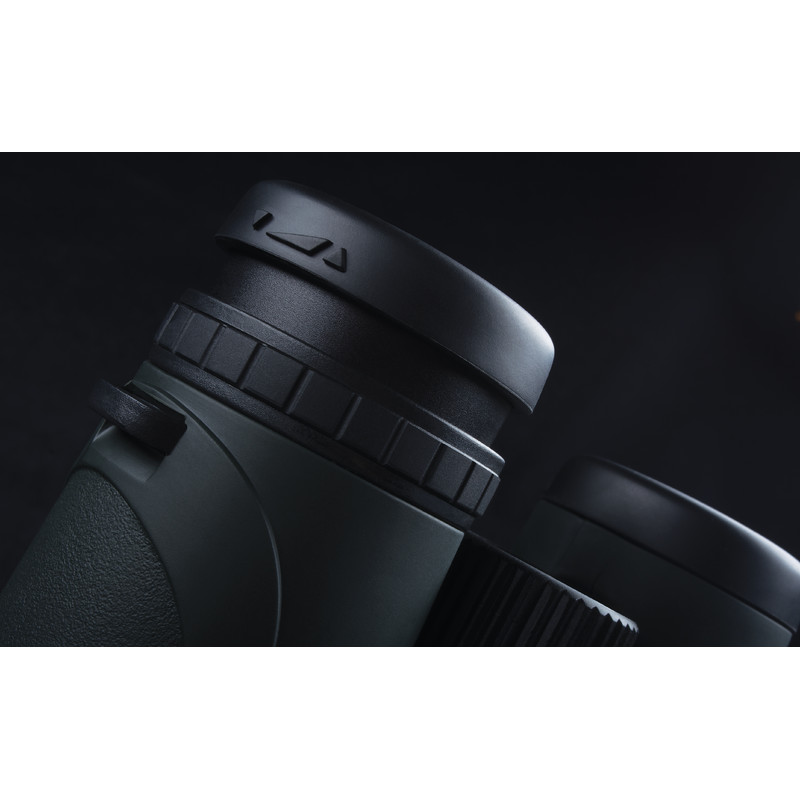 HAWKE Binóculo Sapphire ED 8x43 Black