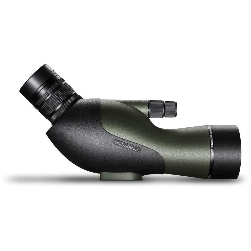 HAWKE Endurance 1236x50 angled eyepiece spotting scope