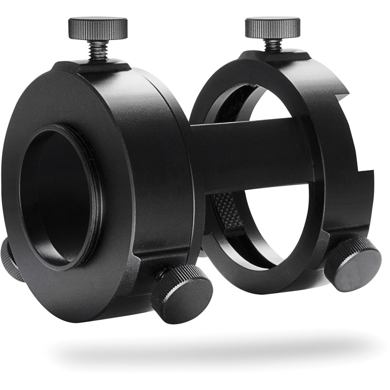 HAWKE Adaptadores para a sua objetiva Frontier ED