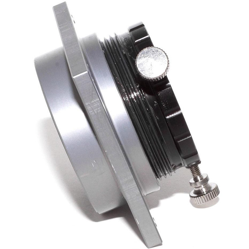 Antares Focador helicoidal de 2" de baixo perfil para Newton