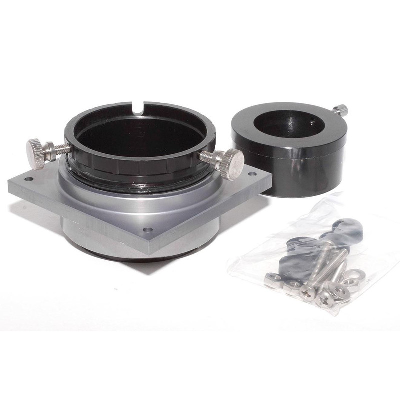 Antares Focador helicoidal de 2" de baixo perfil para Newton