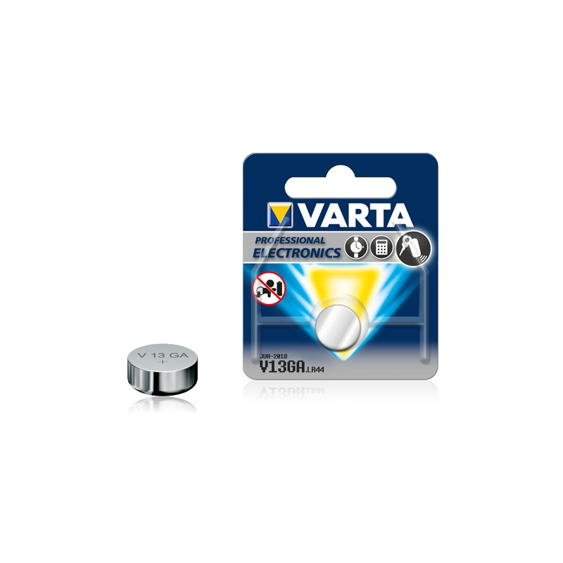 Varta Pilhas V13 GA