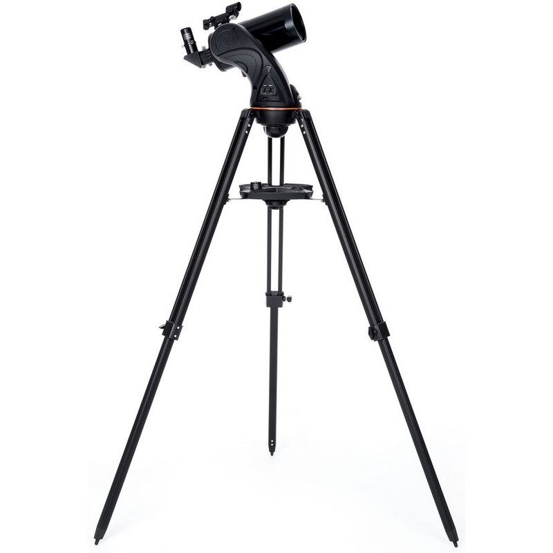 Celestron Telescópio Maksutov MC 102/1325 AZ GoTo Astro Fi 102