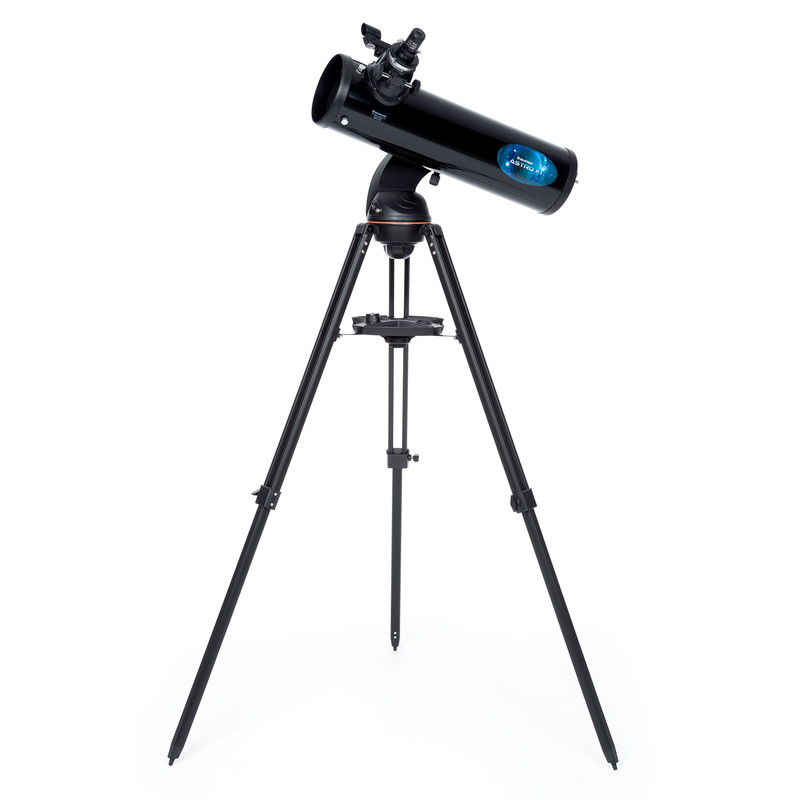 Celestron Telescópio N 130/650 AZ GoTo Astro Fi 130