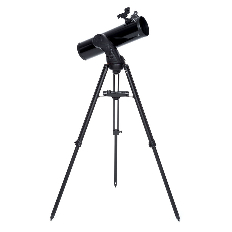 Celestron Telescópio N 130/650 AZ GoTo Astro Fi 130