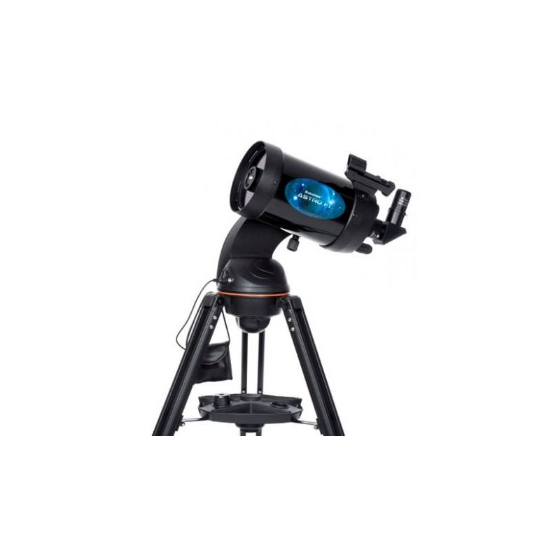 Celestron Telescópio Schmidt-Cassegrain SC 127/1250 AZ GoTo Astro Fi 5